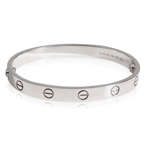 cartier bracelet crd 094835.